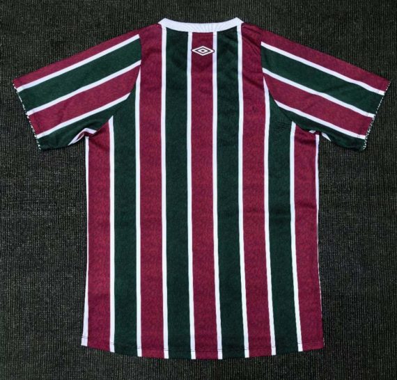 2024/2025 Fluminense Home Jersey