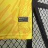 2024 France Goalkeeper Football Shirt