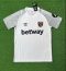 2024/2025 West Ham United Away Football Shirt