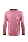 1997/1998 Retro Long Sleeve Juventus Away Soccer Jersey