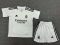 2024/2025 Real Madrid Home Football Shirt Kids Size Suit