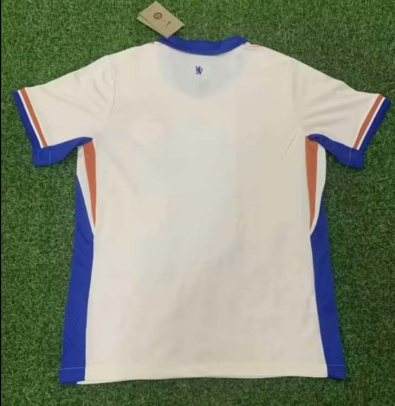 2024/2025 Chelsea Away Football Shirt