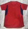 2022 FIFA World Cup Spain Home Soccer Shirt