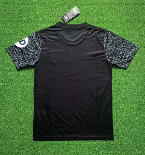 2024/2025 West Ham United Third Away Football Shirt