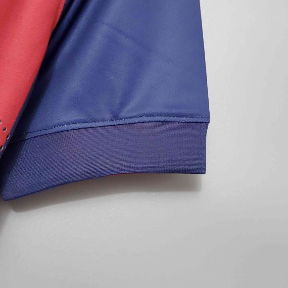2014/2015 Retro Barcelona Football Shirt Home