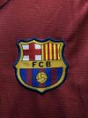 2008/2009 Retro Barcelona Football Shirt Home Champions League