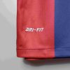 2014/2015 Retro Barcelona Football Shirt Home