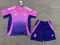 2024 Germany Away Football Shirt Kids Size Suit