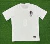 2023 England Italy 150th Anniversary Pre-match Football Shirt