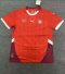 2024 Switzerland Home Football Shirt