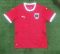 2024 Austria National Team Home Football Shirt