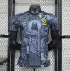 2024/2025 Player Version Brazil Special Edition