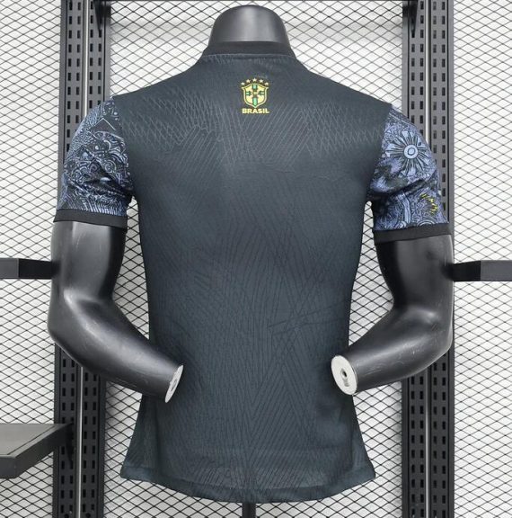 2024/2025 Player Version Brazil Special Edition
