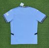 24/25 Manchester City Home Man Jersey