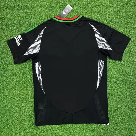 24/25 Arsenal Away Man Jersey