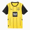 24/25 Borussia Dortmund Home Man Jersey