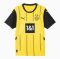24/25 Borussia Dortmund Home Man Jersey