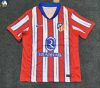 24/25 Atletico Madrid Home Man Jersey