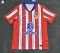 24/25 Atletico Madrid Home Man Jersey