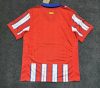 24/25 Atletico Madrid Home Man Jersey