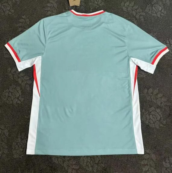 24/25 Atletico Madrid Away Man Jersey