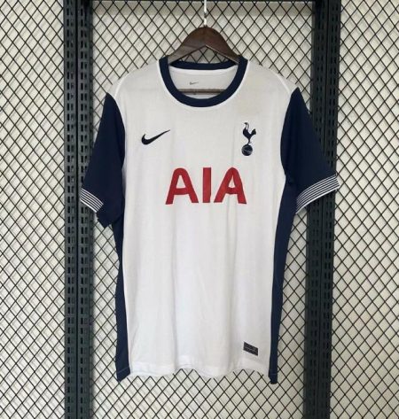 24/25 Tottenham Hotspur Home Man Jersey