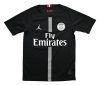 2018/2019 Retro Psg Paris Saint-Germain Away Jersey