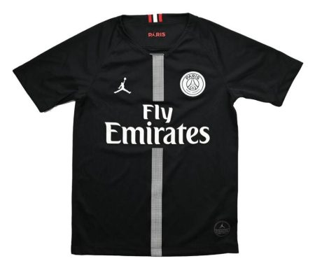 2018/2019 Retro Psg Paris Saint-Germain Away Jersey