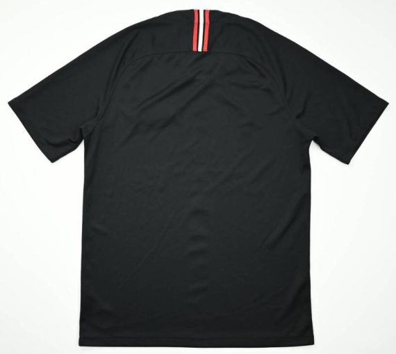 2018/2019 Retro Psg Paris Saint-Germain Away Jersey
