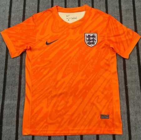 2024 England Special Edition Fans Soccer Shirt