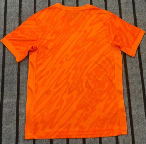 2024 England Special Edition Fans Soccer Shirt