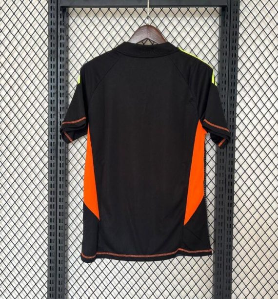 2024 Argentina Goalkeeper Soccer Shirt