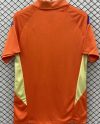 2024/25 Italy Goalkeeper Soccer Shirt