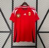 2024 Hungary Home Football Shirt