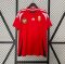 2024 Hungary Home Football Shirt