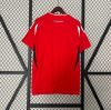 2024 Hungary Home Football Shirt