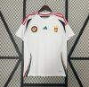 2024 Hungary Away Football Shirt