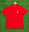 2024 Turkey National Team Away Football Shirt