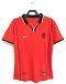 1998 Retro Netherlands Home Football Shirt