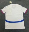 2024 Serbia National Team Away Football Shirt