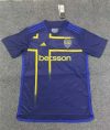 2024/2025 Boca Juniors Third Away Football Jersey