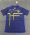 2024/2025 Boca Juniors Third Away Football Jersey