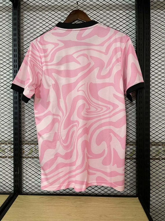 2023/2024 Flamengo Pink Special Edition Jersey