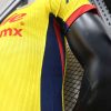 2024/2025 Player Version América Home Jersey