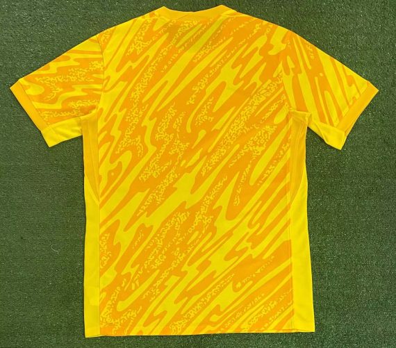 2024/2025 Tottenham Goalkeeper Football Shirt