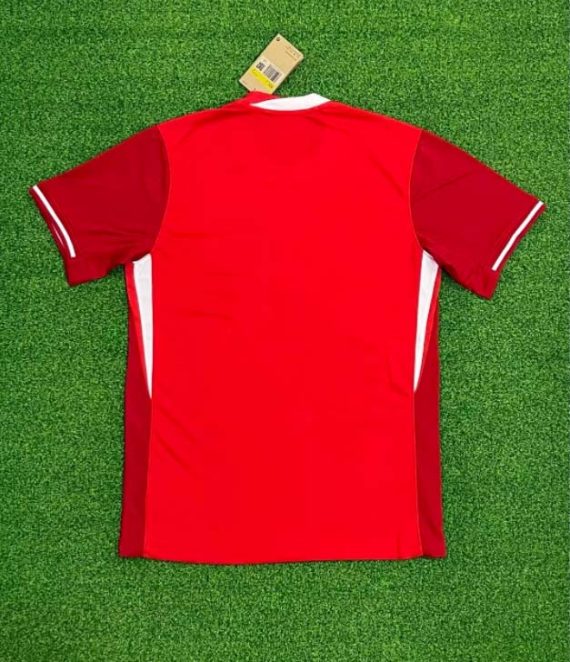 2024 Canada National Team Home Football Shirt