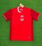2024 Canada National Team Home Football Shirt