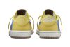 Travis Scott x Air Jordan 1 Low OG Canary