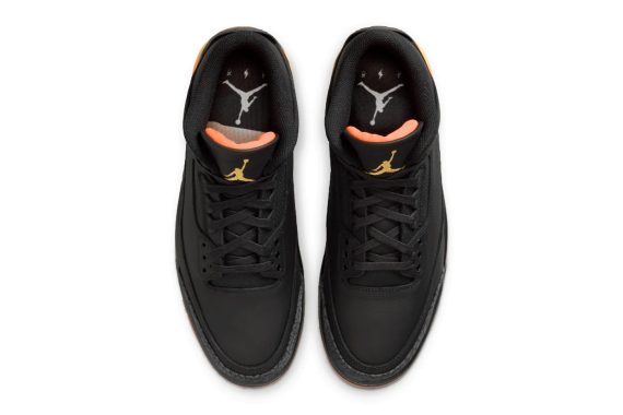 J Balvin x Air Jordan 3 Rio