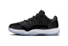 Air Jordan 11 Low Space Jam 2024
